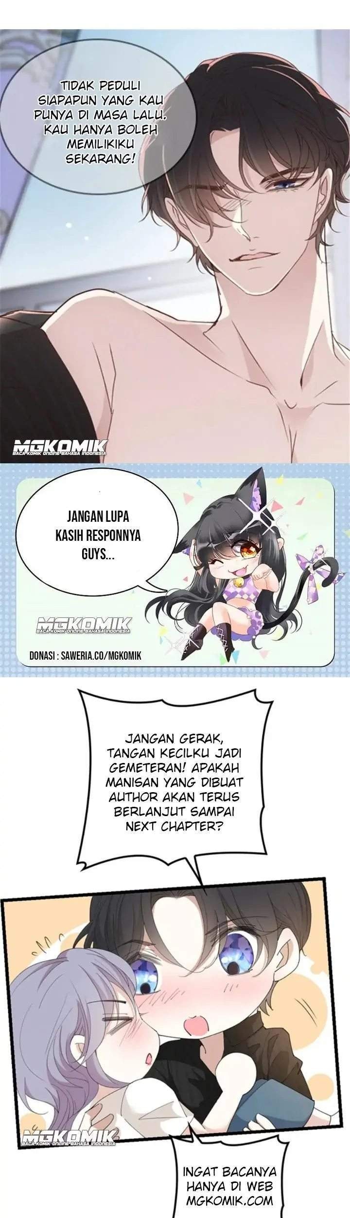 Pregnant Wife, One Plus One Chapter 143 - halaman 29