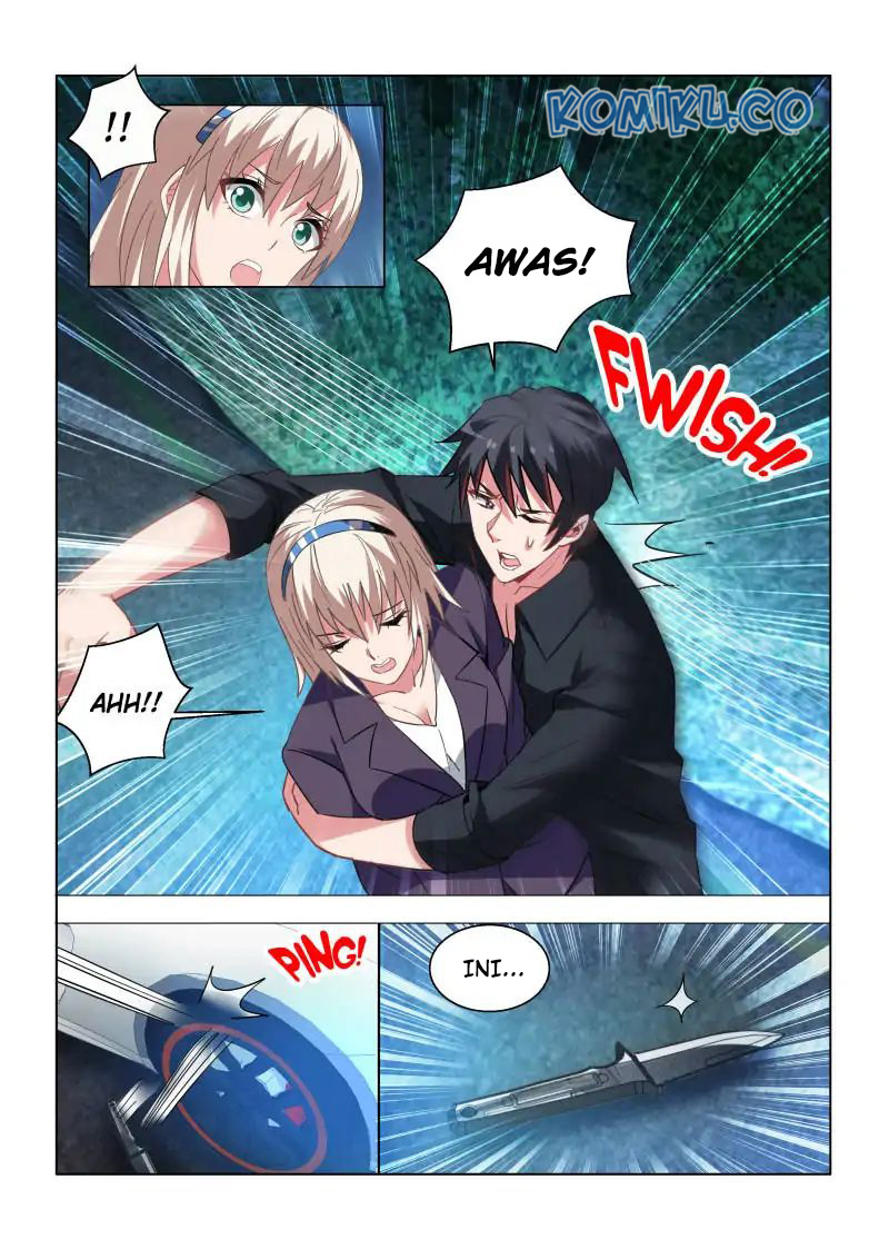 Pregnant Wife, One Plus One Chapter 143 - halaman 6