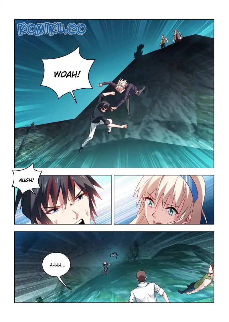 Pregnant Wife, One Plus One Chapter 144 - halaman 10