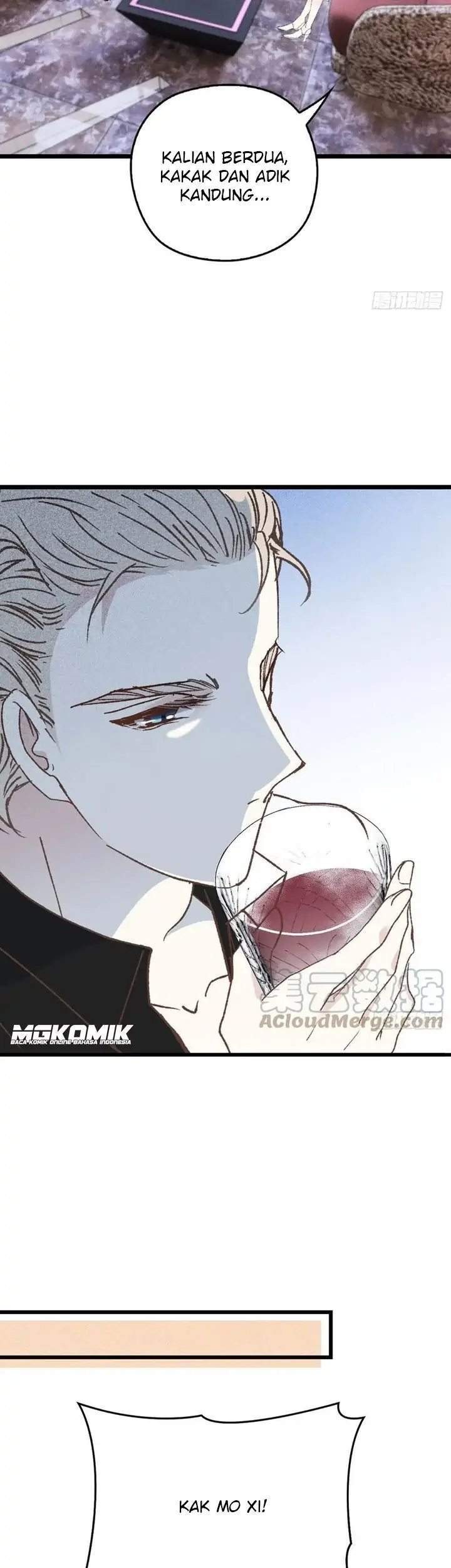 Pregnant Wife, One Plus One Chapter 144 - halaman 13