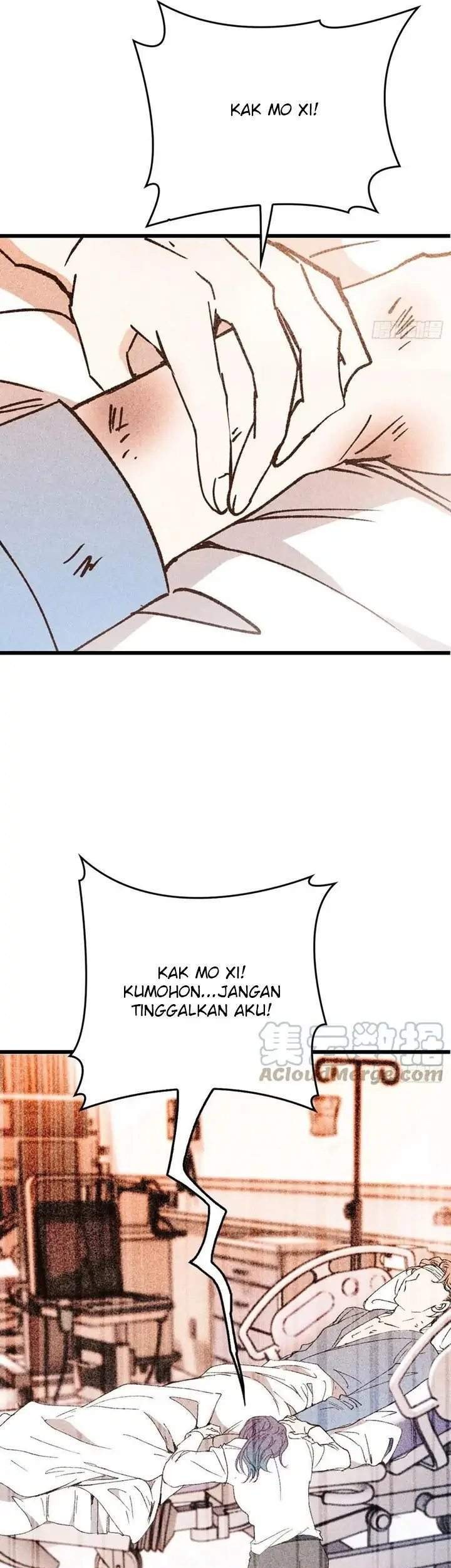 Pregnant Wife, One Plus One Chapter 144 - halaman 15