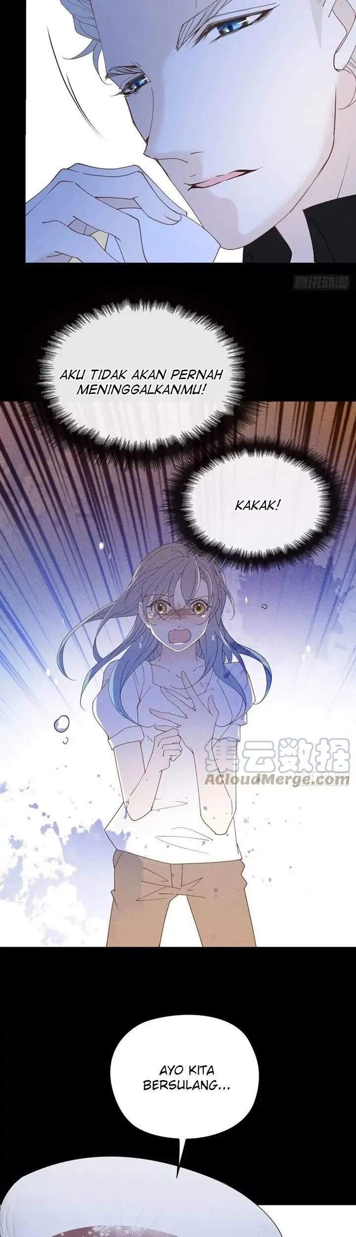 Pregnant Wife, One Plus One Chapter 144 - halaman 19