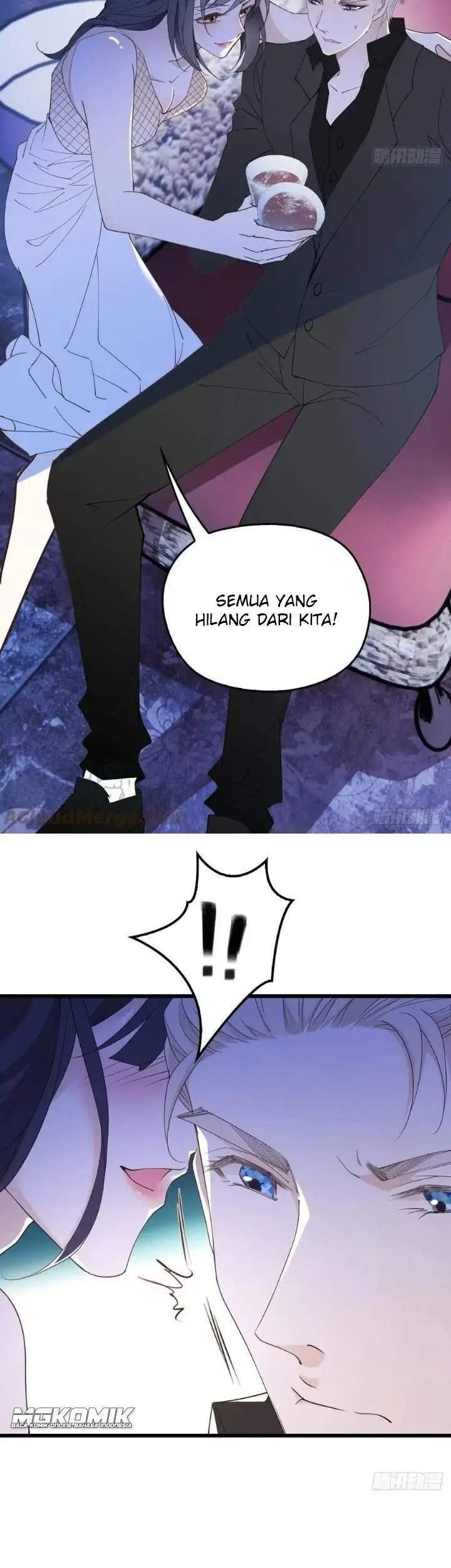 Pregnant Wife, One Plus One Chapter 144 - halaman 21