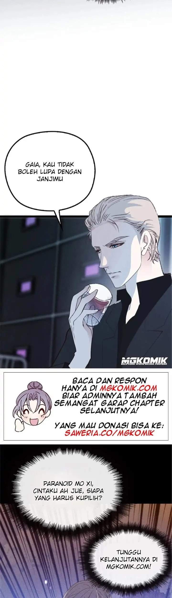 Pregnant Wife, One Plus One Chapter 144 - halaman 29