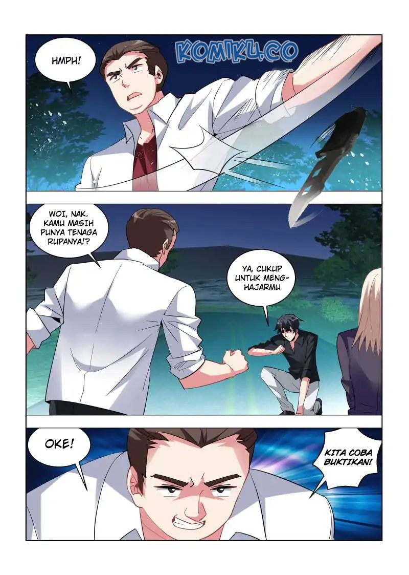 Pregnant Wife, One Plus One Chapter 144 - halaman 3