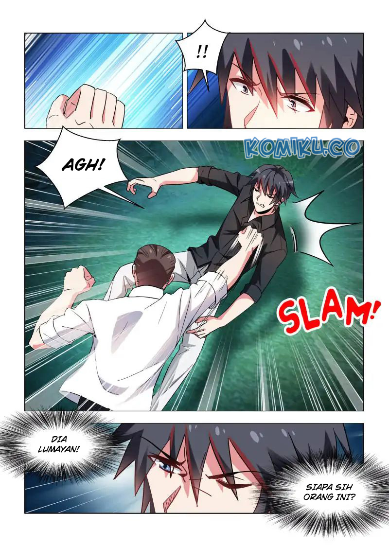 Pregnant Wife, One Plus One Chapter 144 - halaman 5