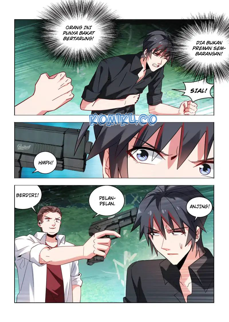 Pregnant Wife, One Plus One Chapter 144 - halaman 6