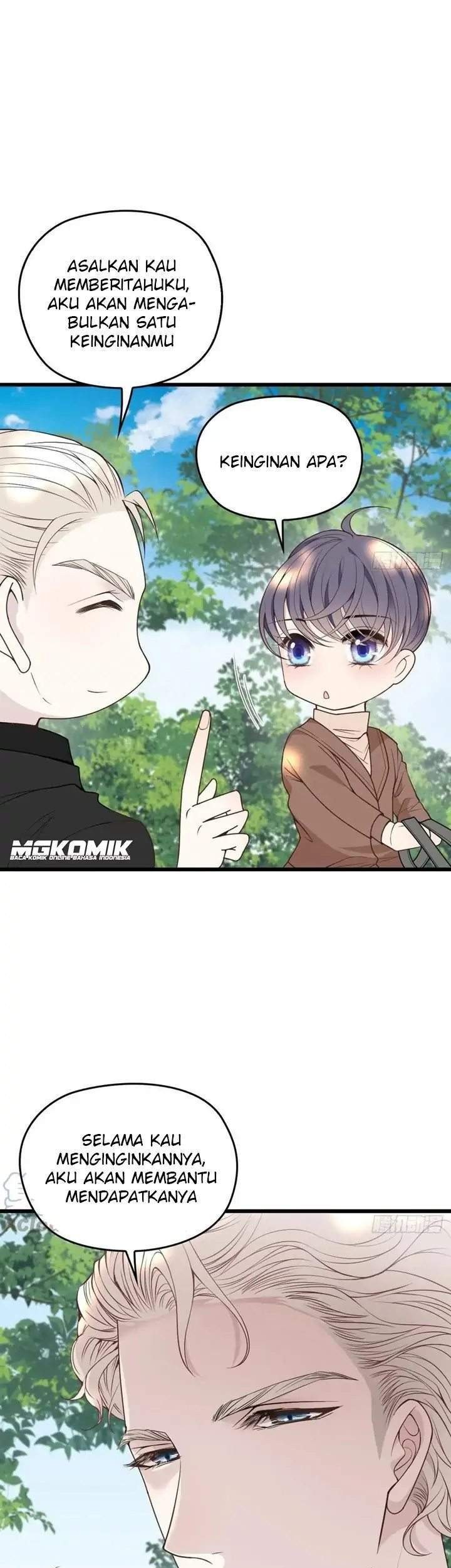 Pregnant Wife, One Plus One Chapter 145 - halaman 15