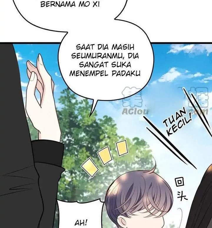 Pregnant Wife, One Plus One Chapter 145 - halaman 18