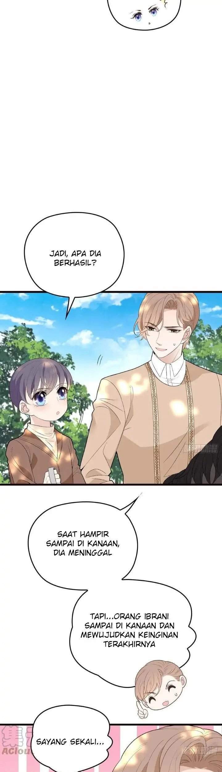 Pregnant Wife, One Plus One Chapter 145 - halaman 23
