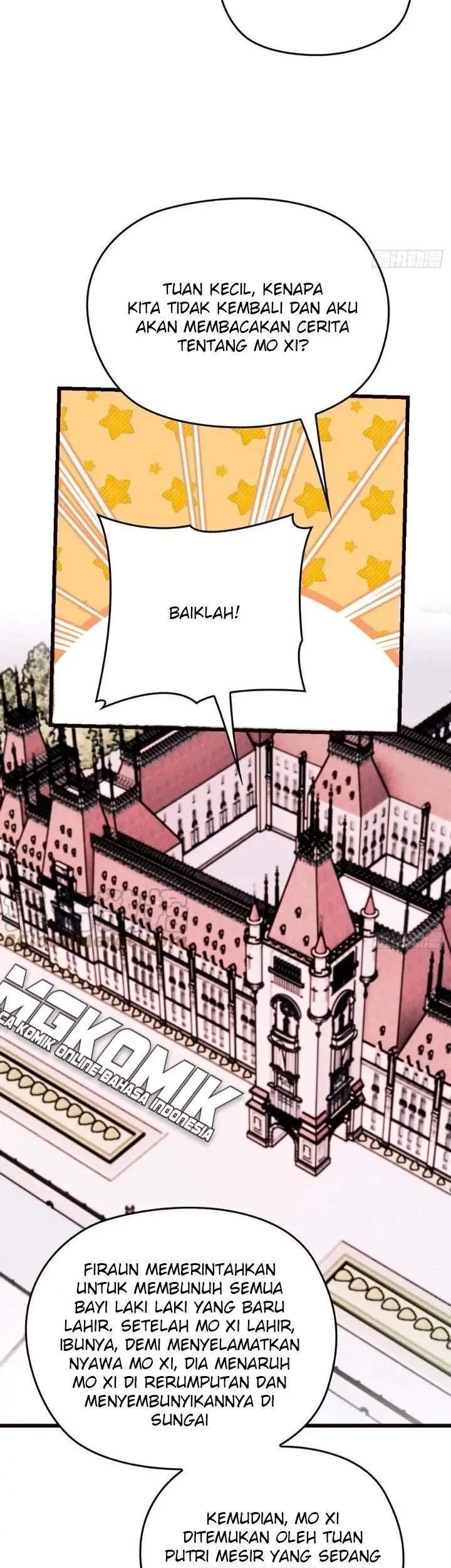 Pregnant Wife, One Plus One Chapter 145 - halaman 25