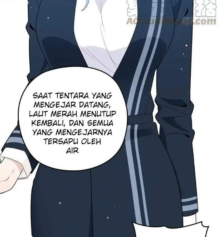 Pregnant Wife, One Plus One Chapter 145 - halaman 28