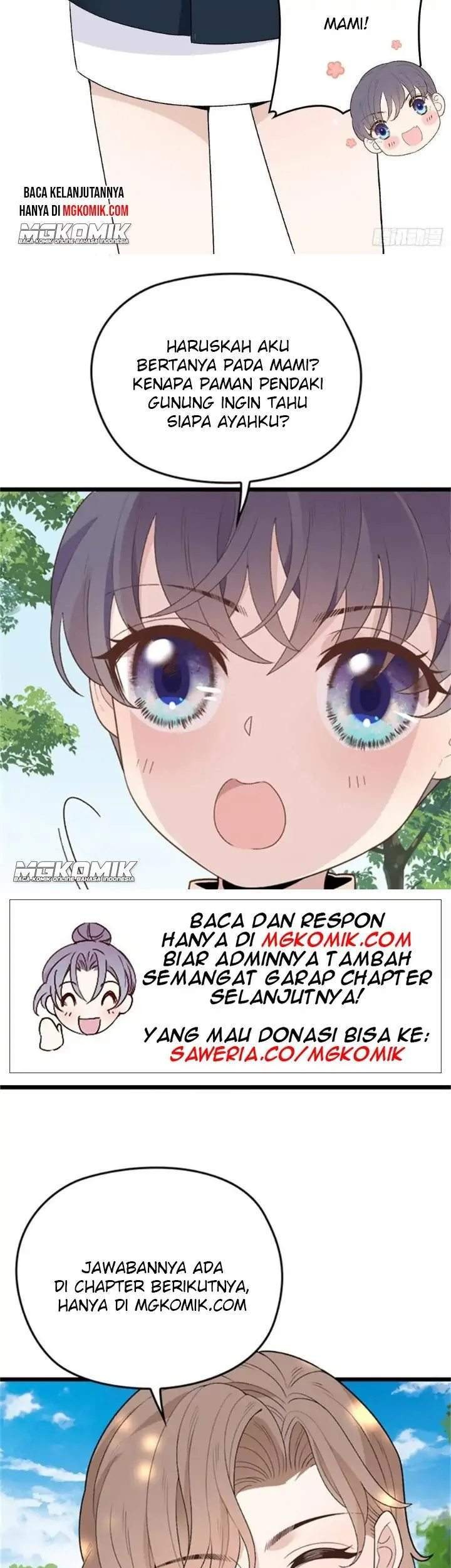 Pregnant Wife, One Plus One Chapter 145 - halaman 29