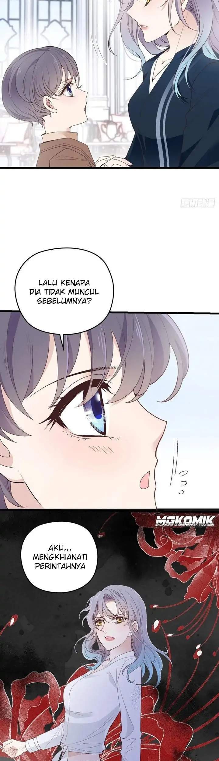 Pregnant Wife, One Plus One Chapter 146 - halaman 13