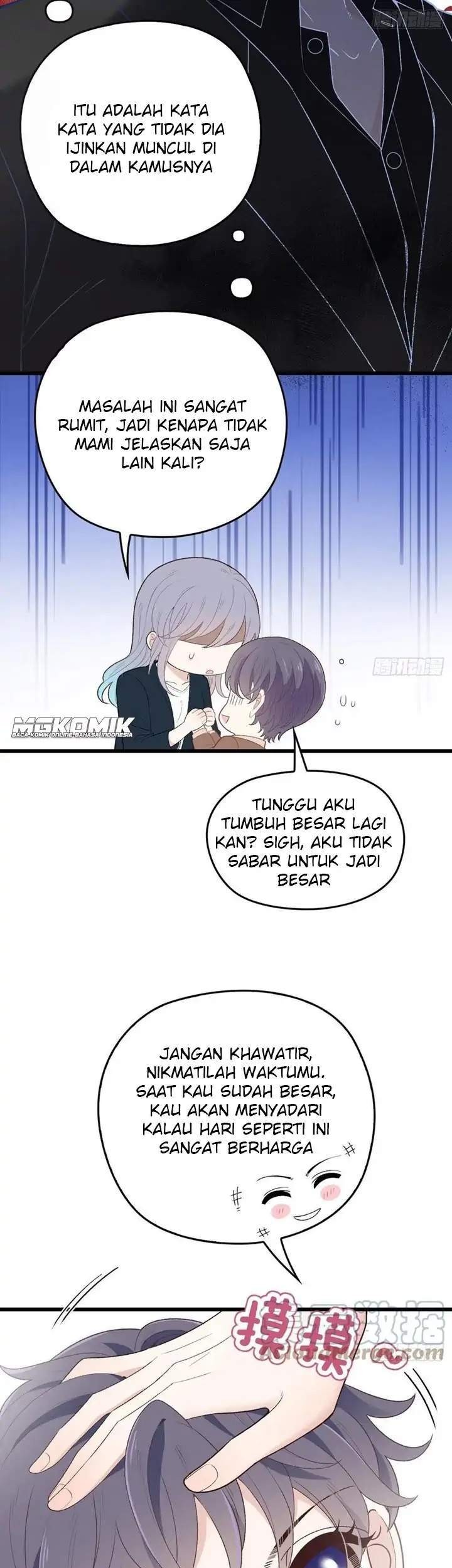 Pregnant Wife, One Plus One Chapter 146 - halaman 15