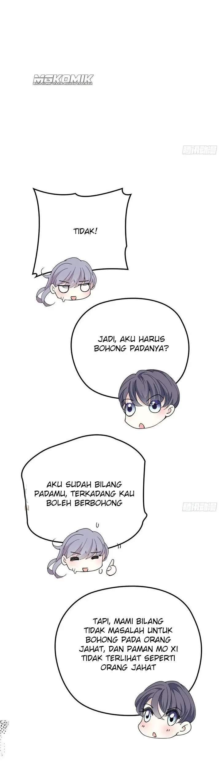 Pregnant Wife, One Plus One Chapter 146 - halaman 17