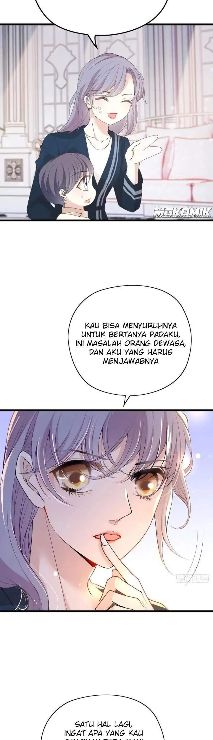 Pregnant Wife, One Plus One Chapter 146 - halaman 21