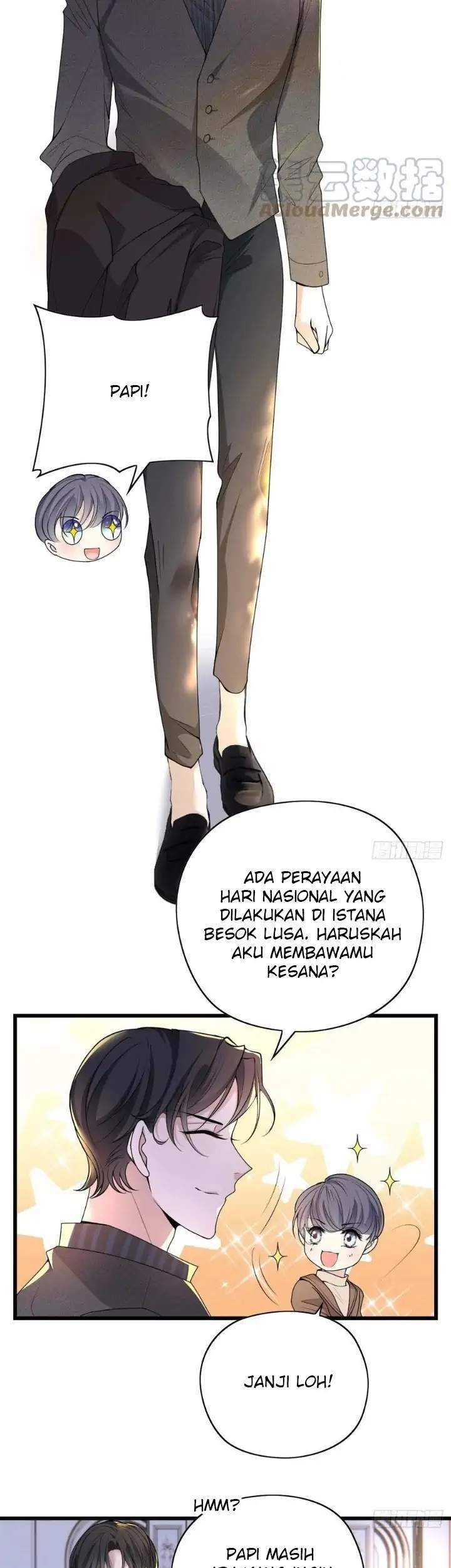 Pregnant Wife, One Plus One Chapter 146 - halaman 23