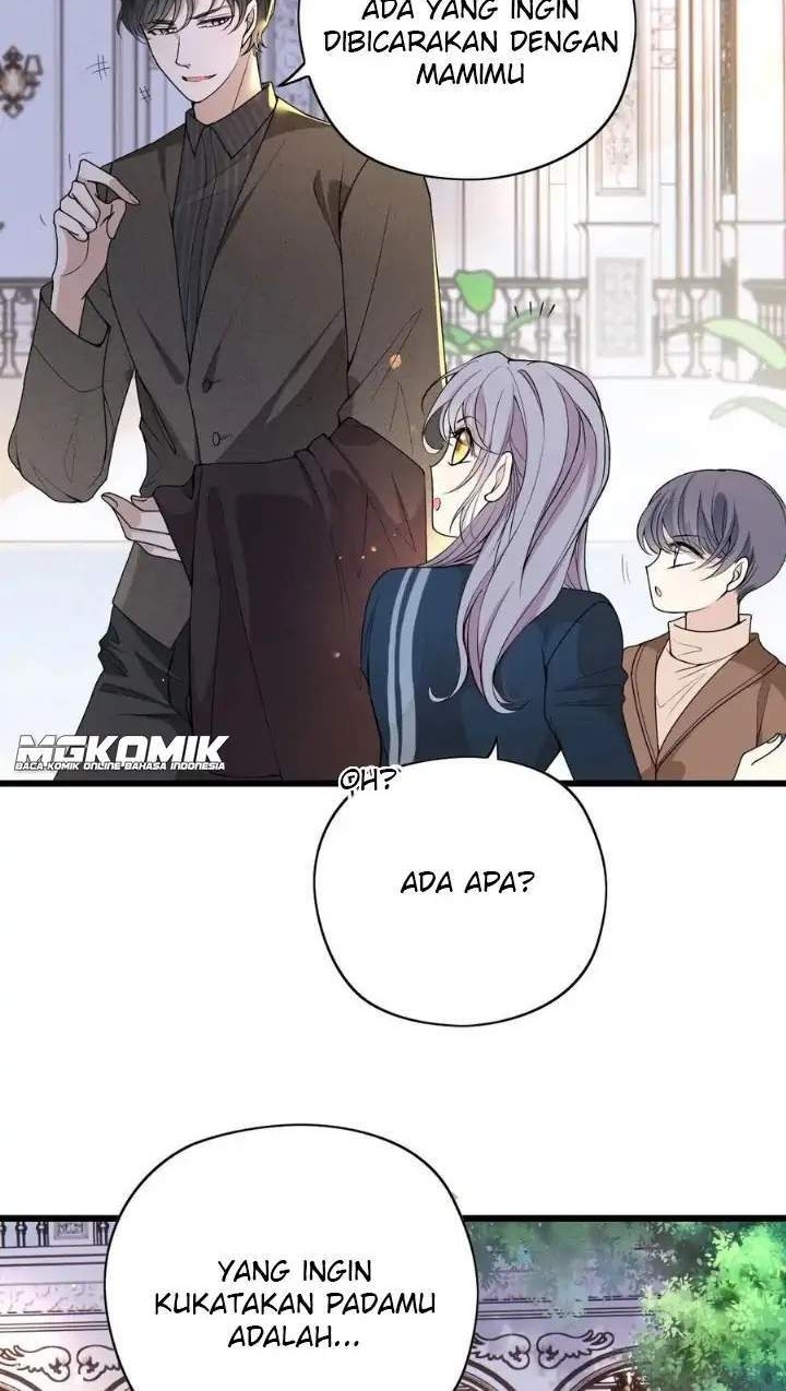 Pregnant Wife, One Plus One Chapter 146 - halaman 24