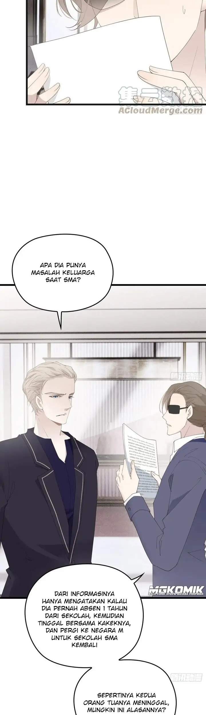 Pregnant Wife, One Plus One Chapter 147 - halaman 17