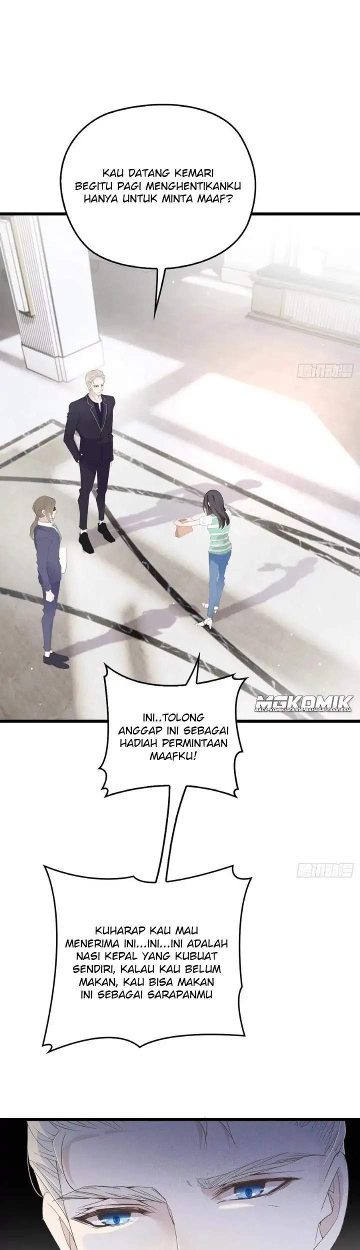 Pregnant Wife, One Plus One Chapter 147 - halaman 21