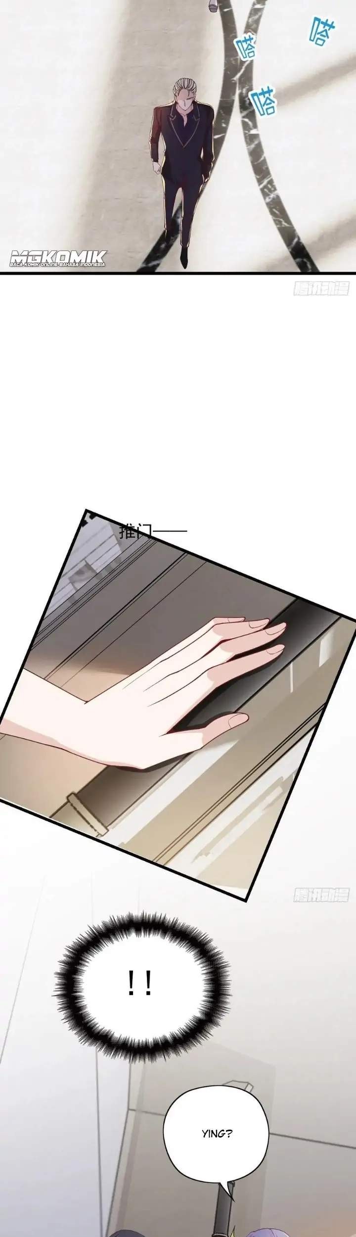 Pregnant Wife, One Plus One Chapter 147 - halaman 25