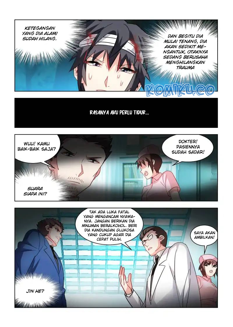 Pregnant Wife, One Plus One Chapter 147 - halaman 3