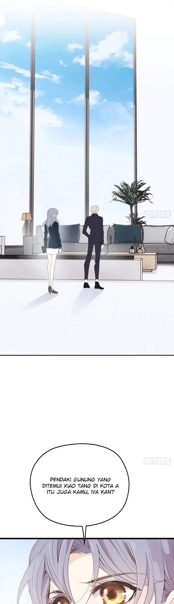 Pregnant Wife, One Plus One Chapter 147 - halaman 31