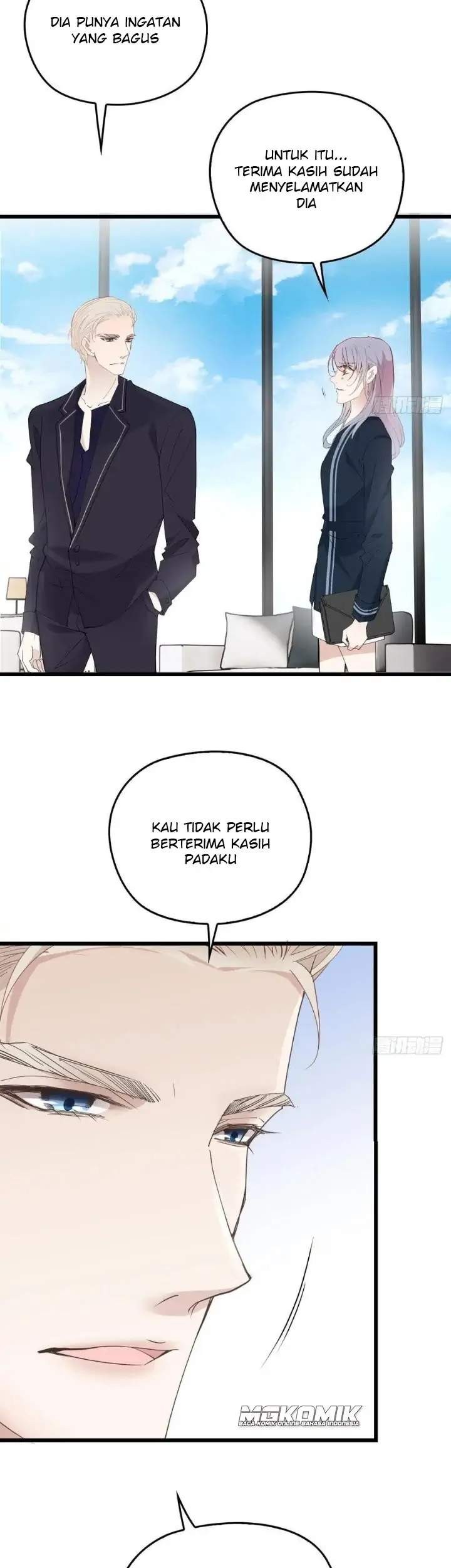 Pregnant Wife, One Plus One Chapter 147 - halaman 33