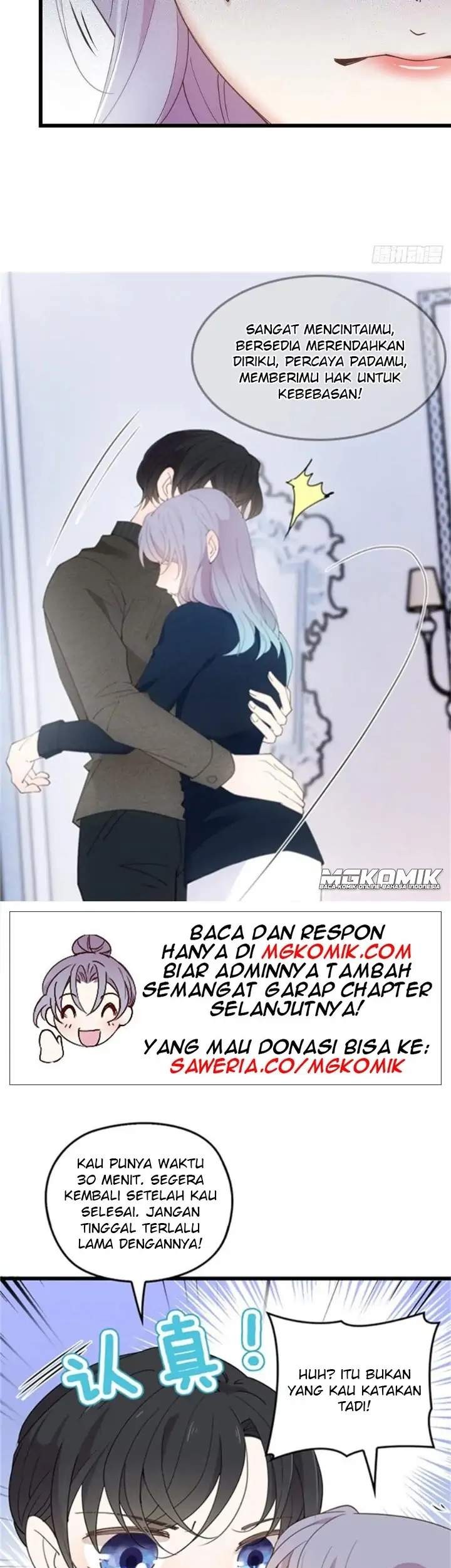 Pregnant Wife, One Plus One Chapter 147 - halaman 35