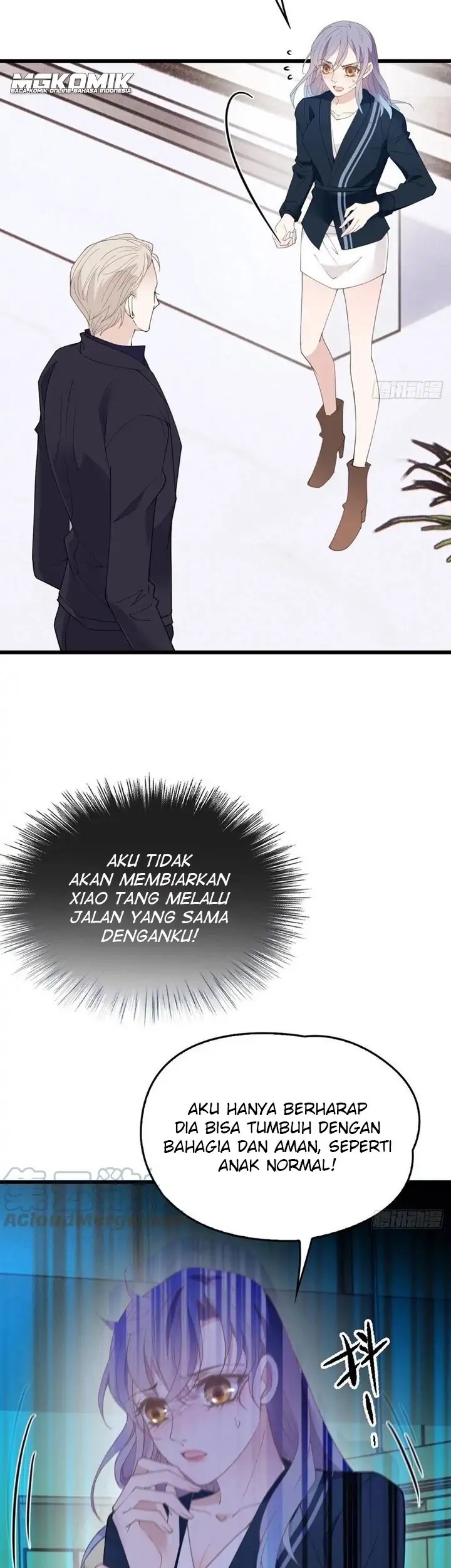 Pregnant Wife, One Plus One Chapter 148 - halaman 13