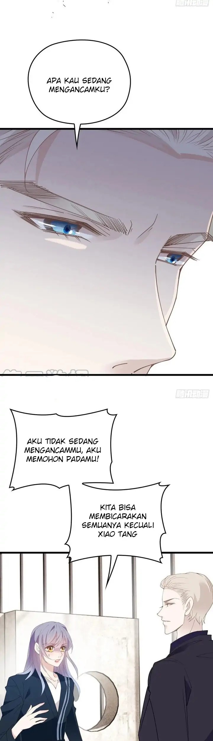 Pregnant Wife, One Plus One Chapter 148 - halaman 15