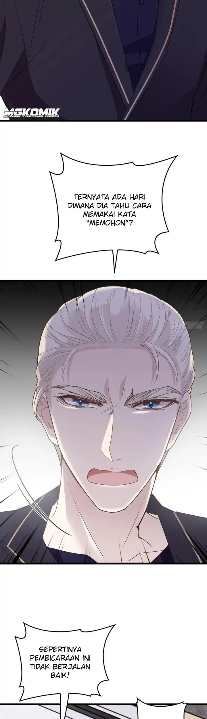 Pregnant Wife, One Plus One Chapter 148 - halaman 19