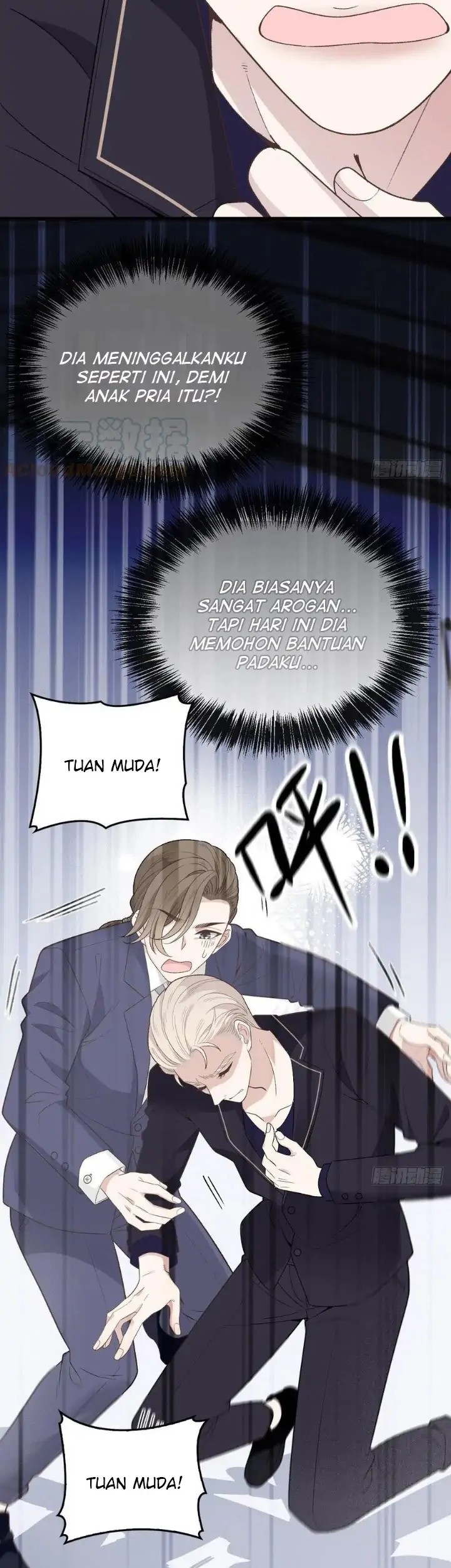 Pregnant Wife, One Plus One Chapter 148 - halaman 27