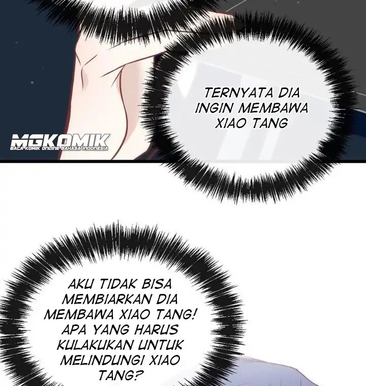 Pregnant Wife, One Plus One Chapter 148 - halaman 30