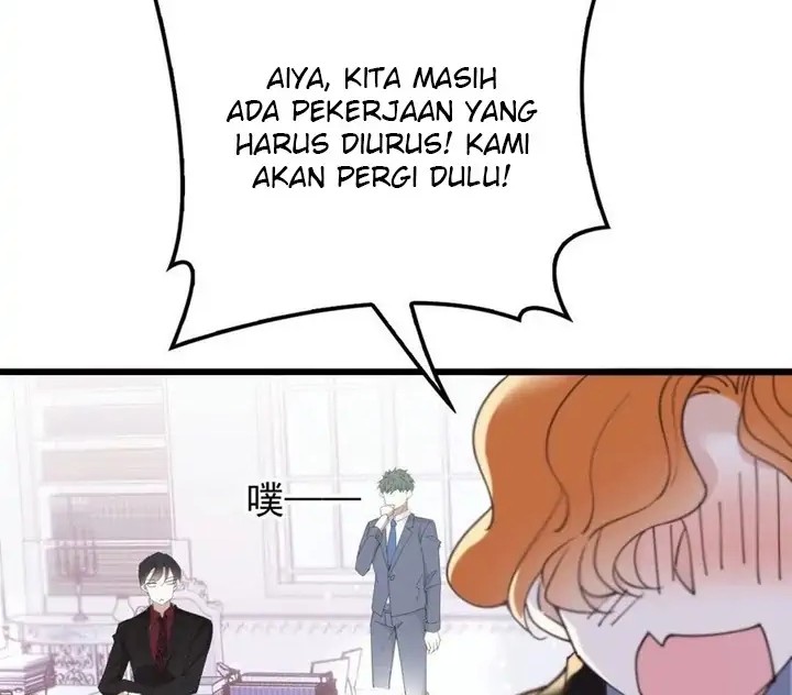 Pregnant Wife, One Plus One Chapter 149 - halaman 14