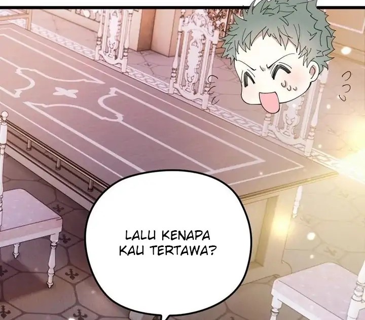 Pregnant Wife, One Plus One Chapter 149 - halaman 16