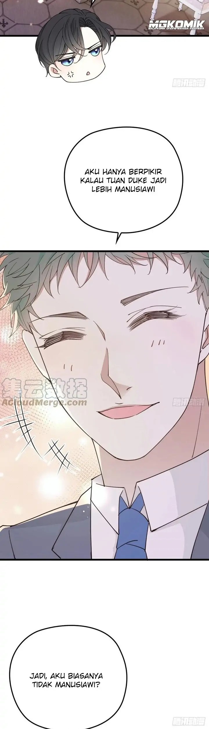 Pregnant Wife, One Plus One Chapter 149 - halaman 17