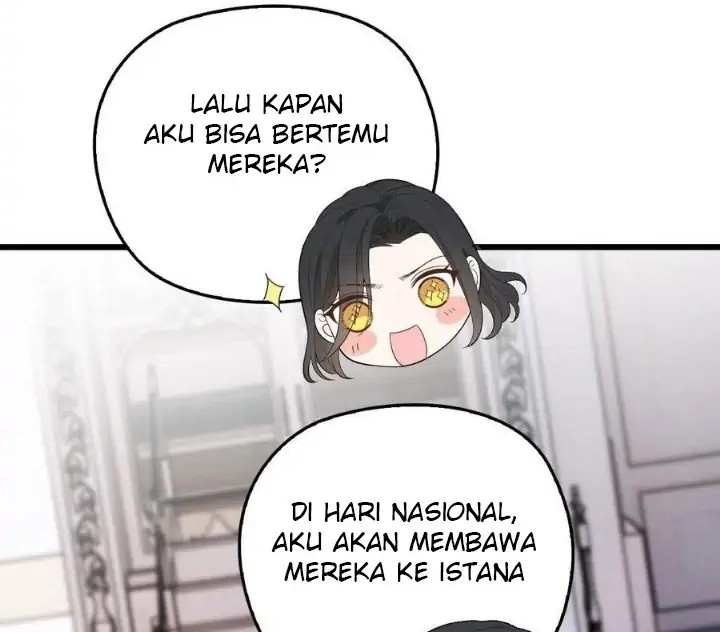 Pregnant Wife, One Plus One Chapter 149 - halaman 28