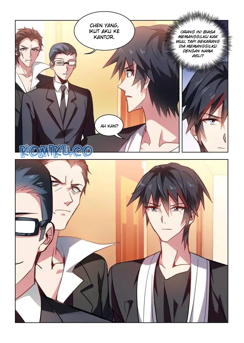 Pregnant Wife, One Plus One Chapter 149 - halaman 5