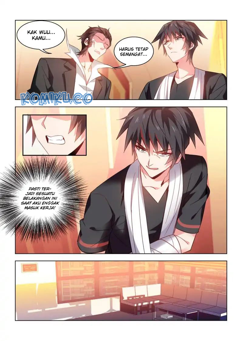 Pregnant Wife, One Plus One Chapter 149 - halaman 6