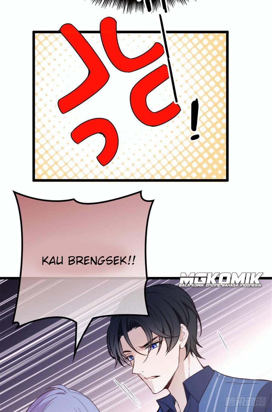 Pregnant Wife, One Plus One Chapter 15 - halaman 10