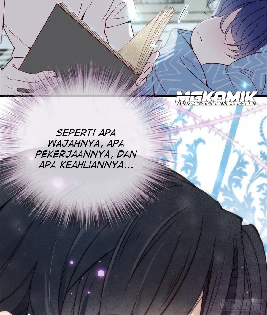 Pregnant Wife, One Plus One Chapter 15 - halaman 43