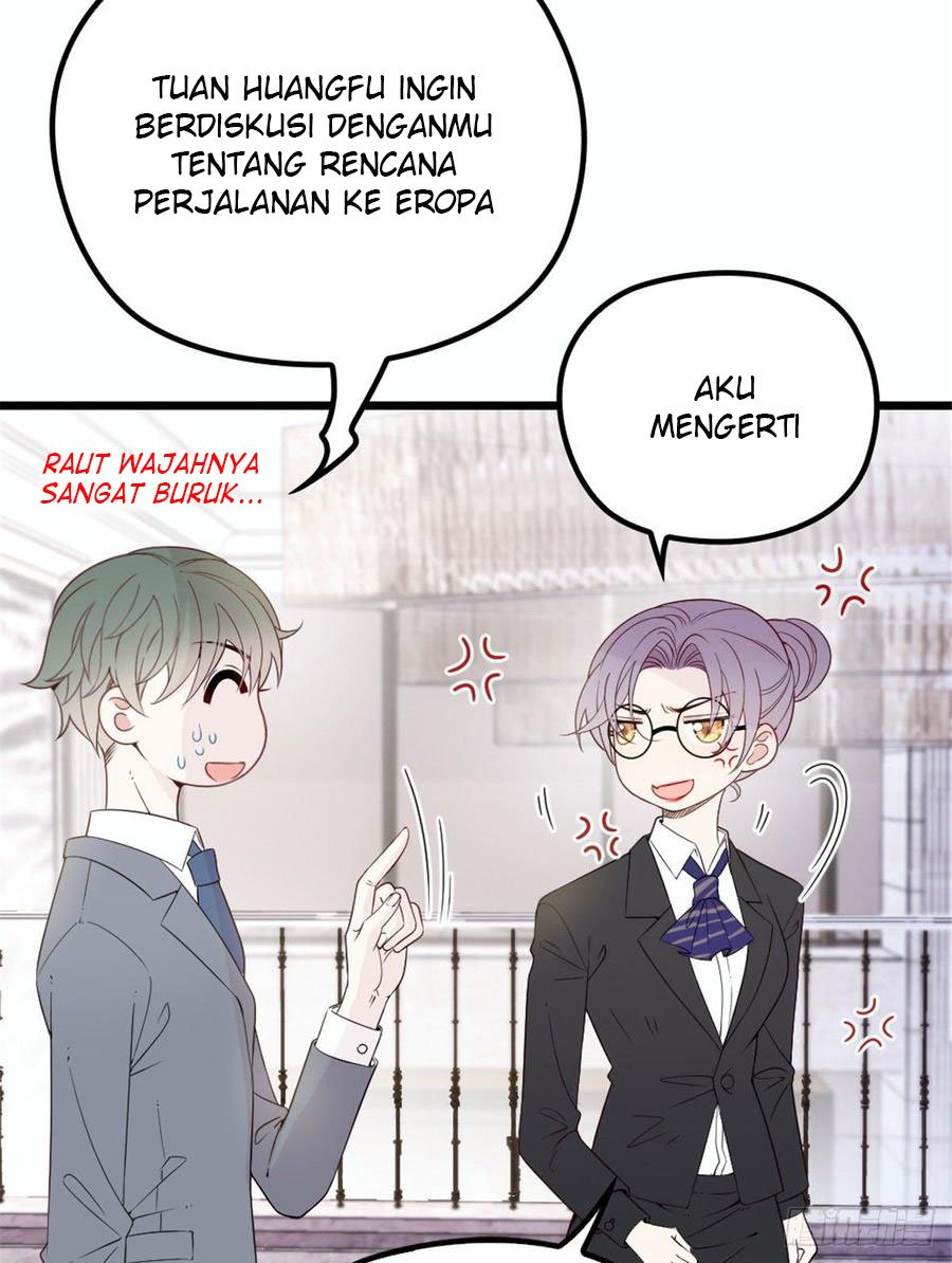 Pregnant Wife, One Plus One Chapter 15 - halaman 55