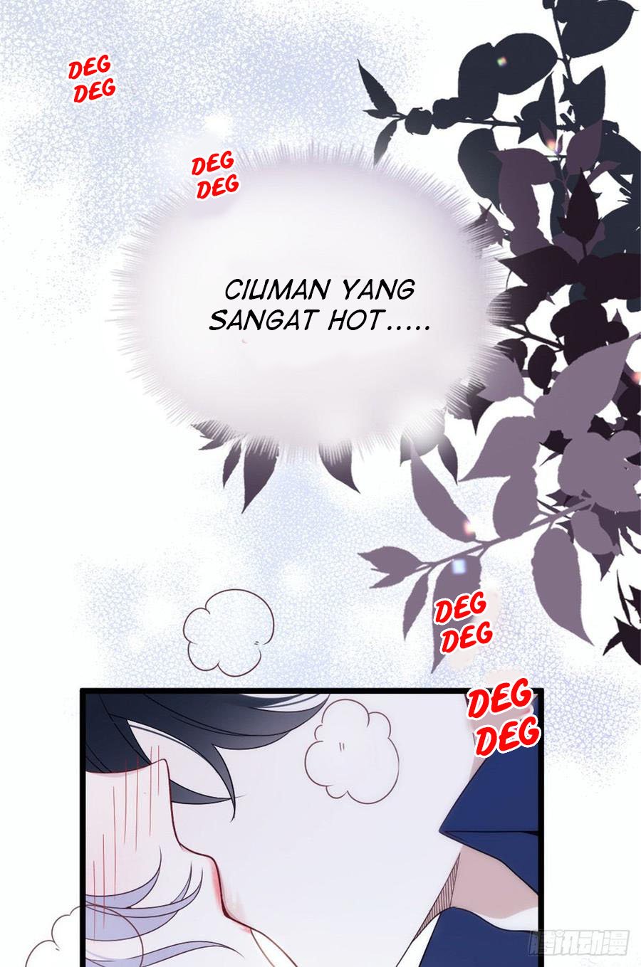 Pregnant Wife, One Plus One Chapter 15 - halaman 6