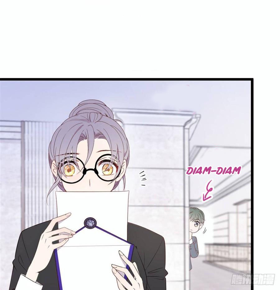 Pregnant Wife, One Plus One Chapter 15 - halaman 61