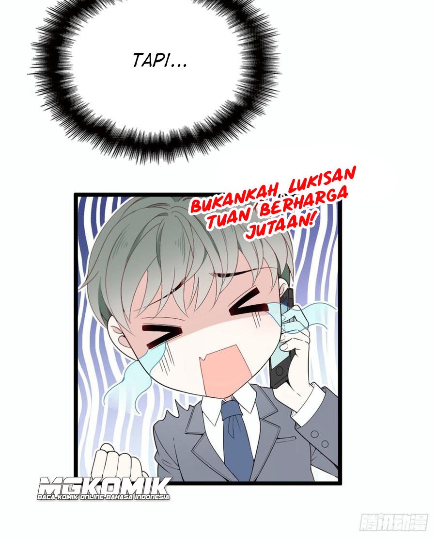 Pregnant Wife, One Plus One Chapter 15 - halaman 67