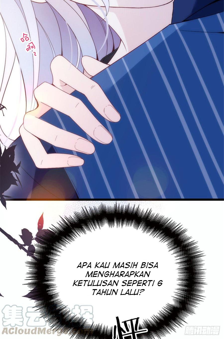 Pregnant Wife, One Plus One Chapter 15 - halaman 9