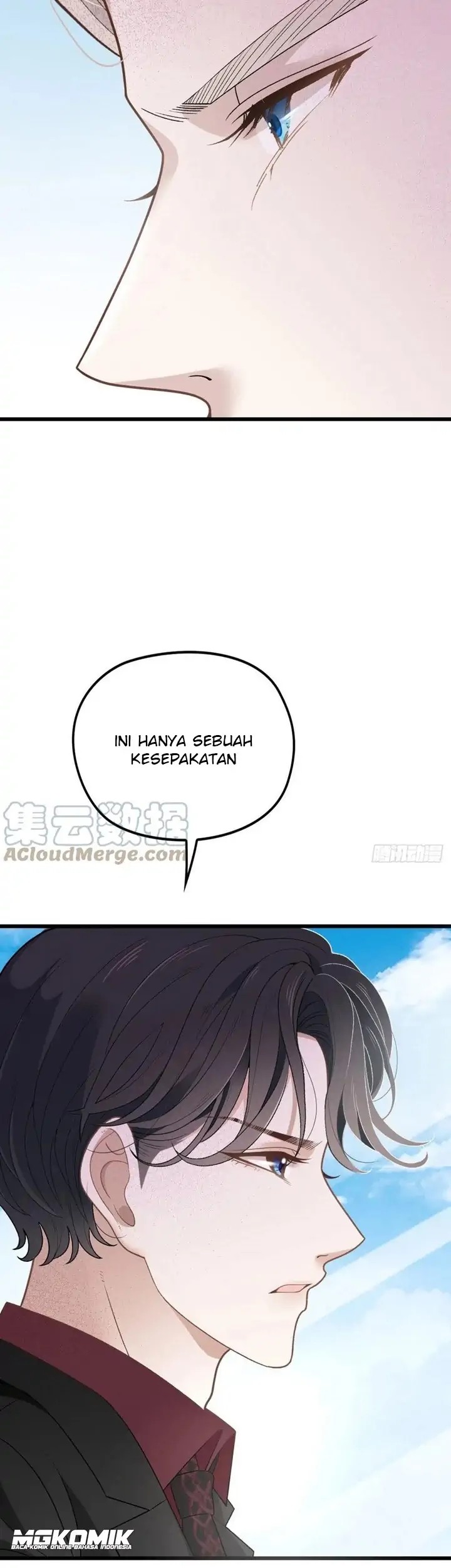 Pregnant Wife, One Plus One Chapter 150 - halaman 15