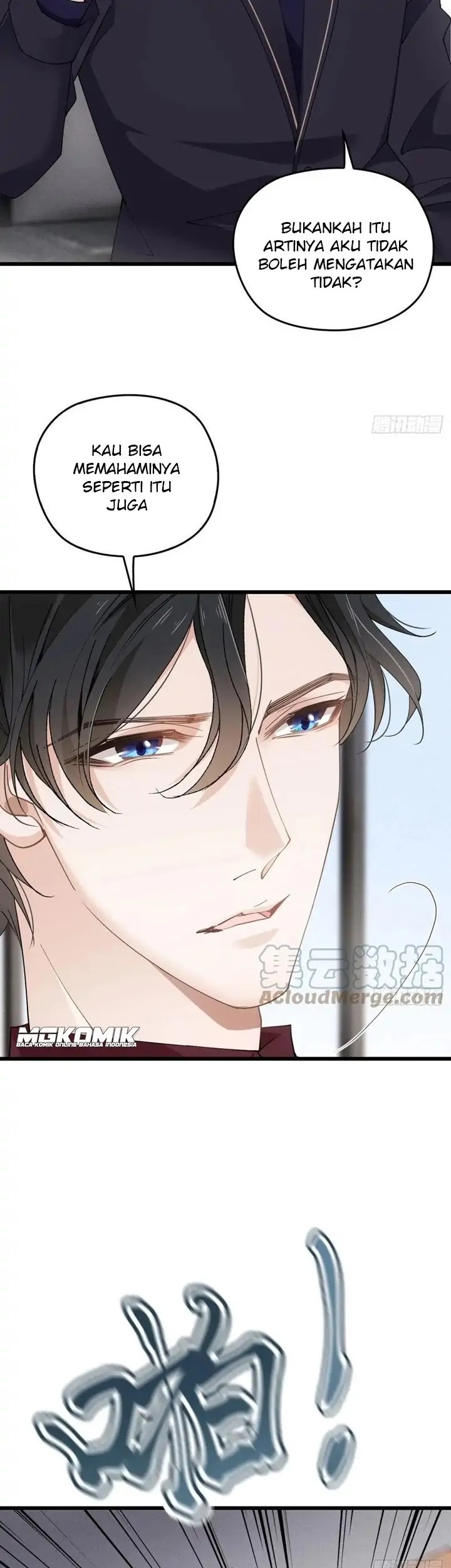 Pregnant Wife, One Plus One Chapter 150 - halaman 19